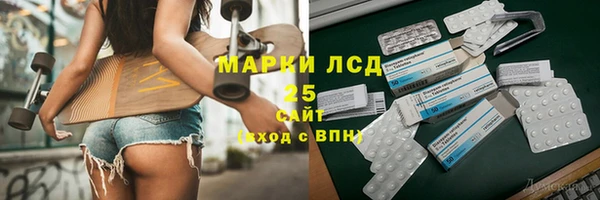 стаф Верея