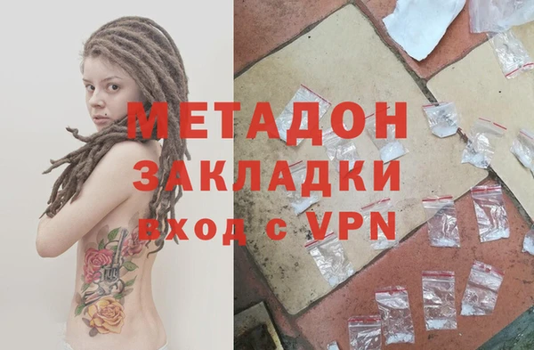 стаф Верея